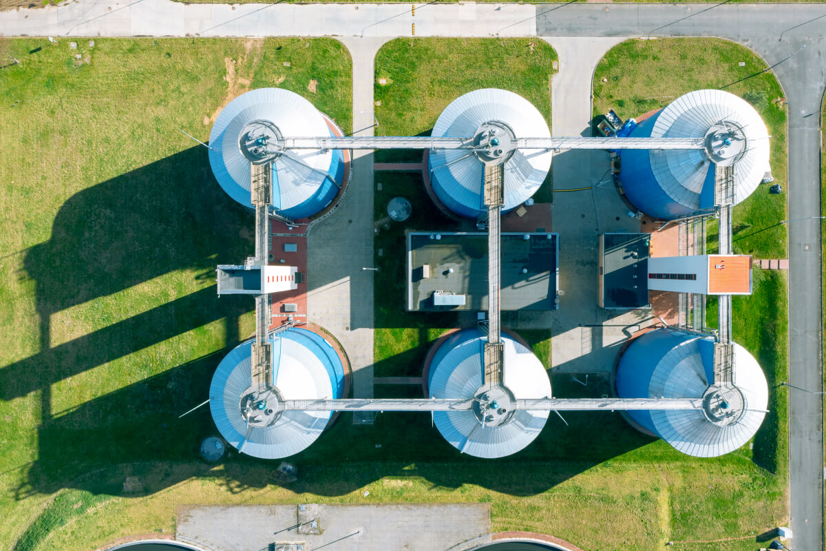 MBR based Sewage Treatment Plants gain traction!