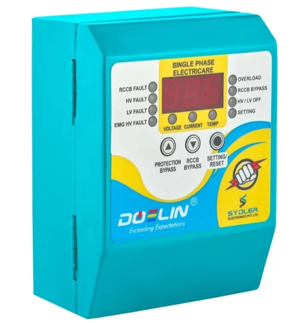 Electricare Home Protector - Image 2