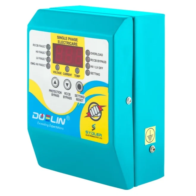 Electricare Home Protector - Image 3