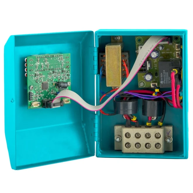 Electricare Home Protector - Image 4