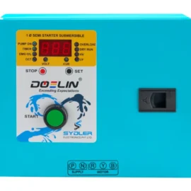 Single Phase Submersible Semi Starter