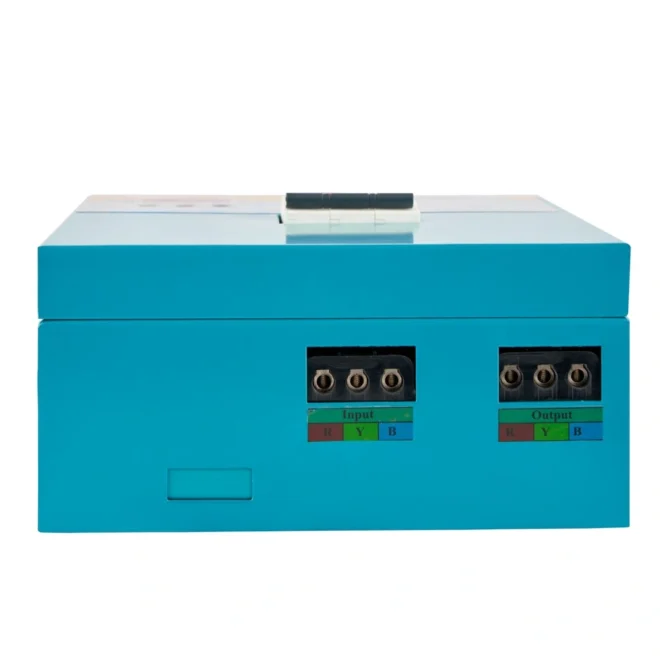 Three Phase Fully Automatic Contactor (DOL) Starter - Image 4