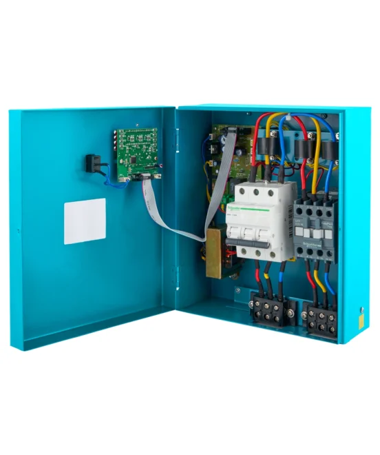 Three Phase Fully Automatic Contactor (DOL) Starter - Image 5