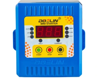 Single Phase Mini Starter