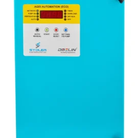 Irrigation – Fertigation Controller