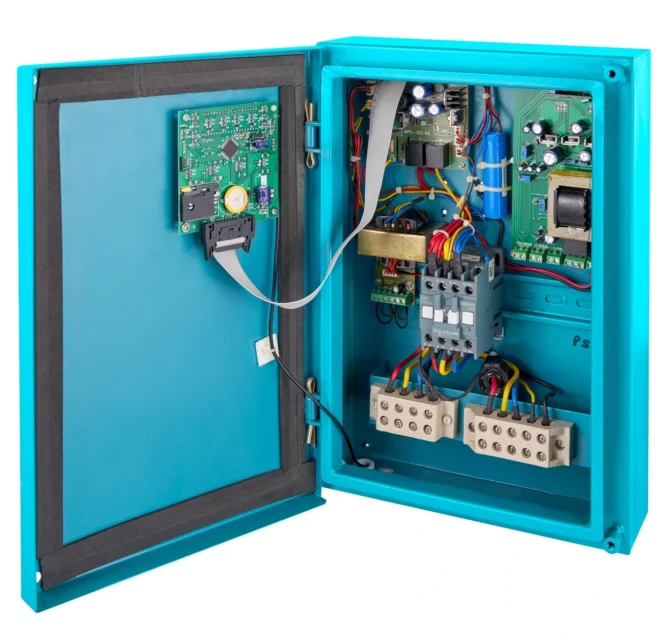 Irrigation – Fertigation Controller - Image 2