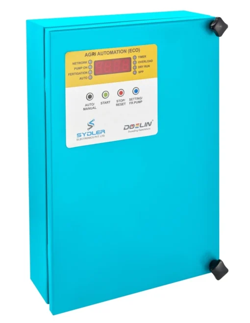 Irrigation – Fertigation Controller - Image 3