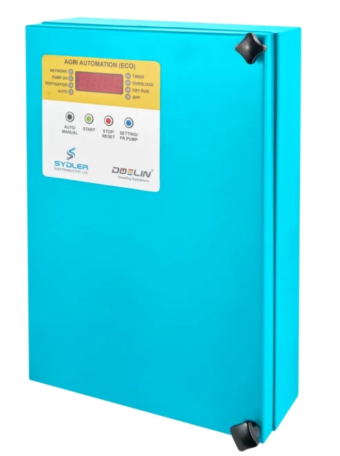 Irrigation – Fertigation Controller - Image 4