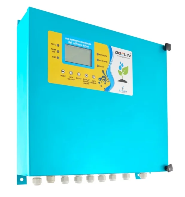 Irrigation – Fertigation Controller - Image 5