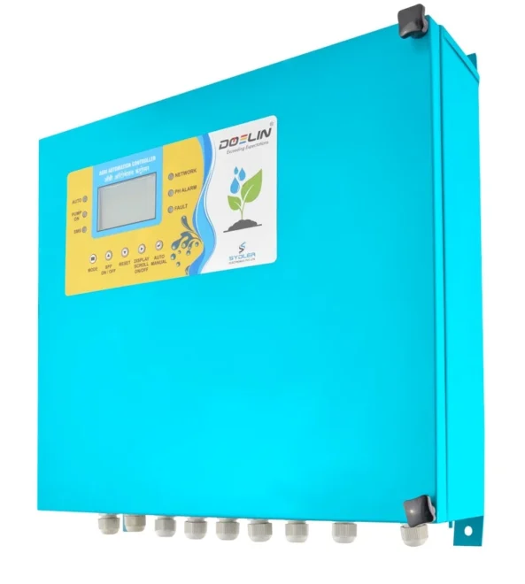 Irrigation – Fertigation Controller - Image 7