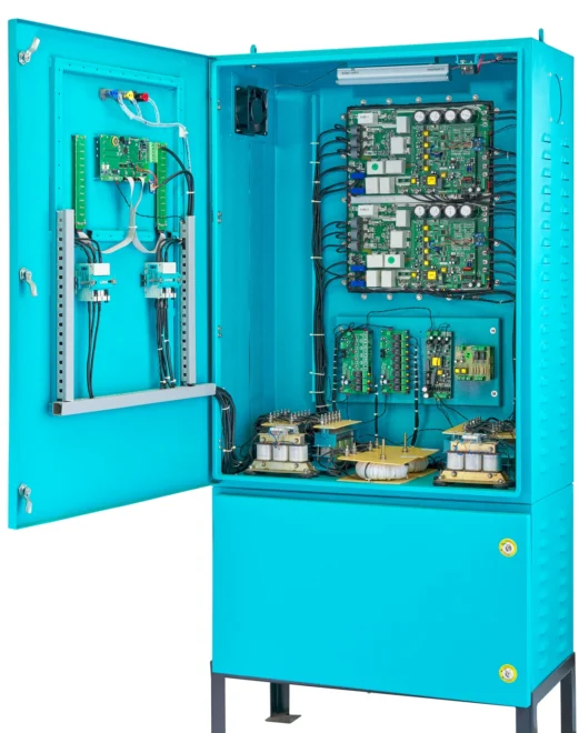 Smart High Frequency Battery Charger - Image 4