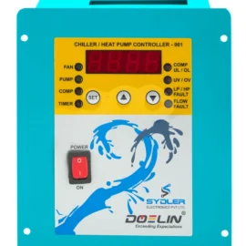 Chiller Controllers