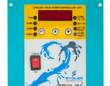Chiller Controllers
