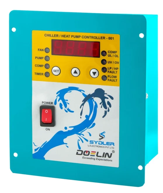 Chiller Controllers - Image 2