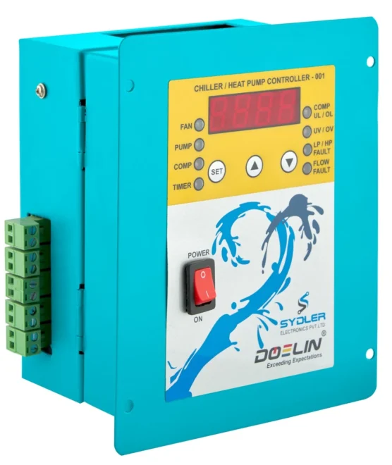 Chiller Controllers - Image 3