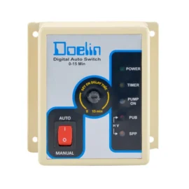 Digital Auto Switch DOL