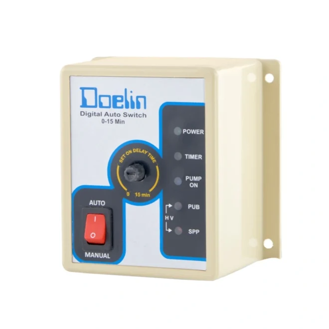 Digital Auto Switch DOL - Image 2