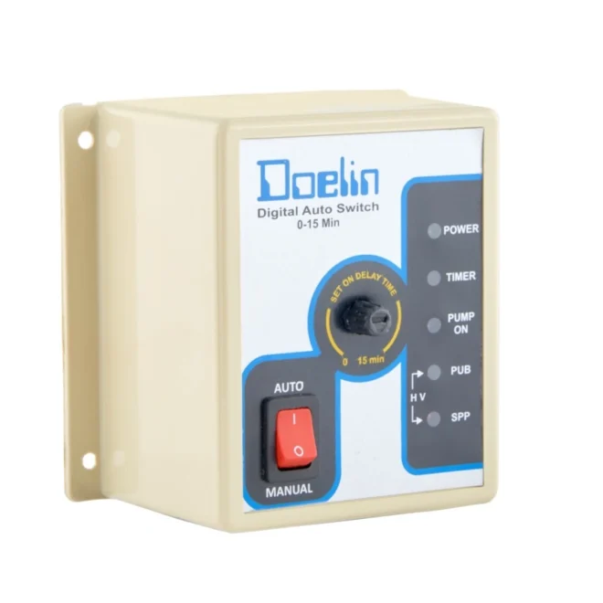 Digital Auto Switch DOL - Image 3