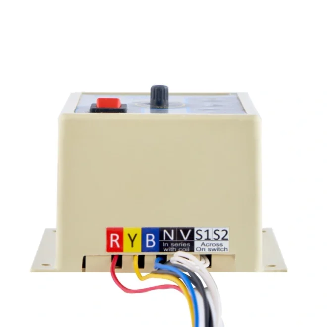 Digital Auto Switch DOL - Image 4