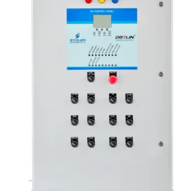 ETP Controller