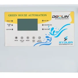 Greenhouse Polyhouse Controller