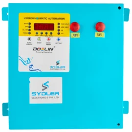 Hydroponic Controller