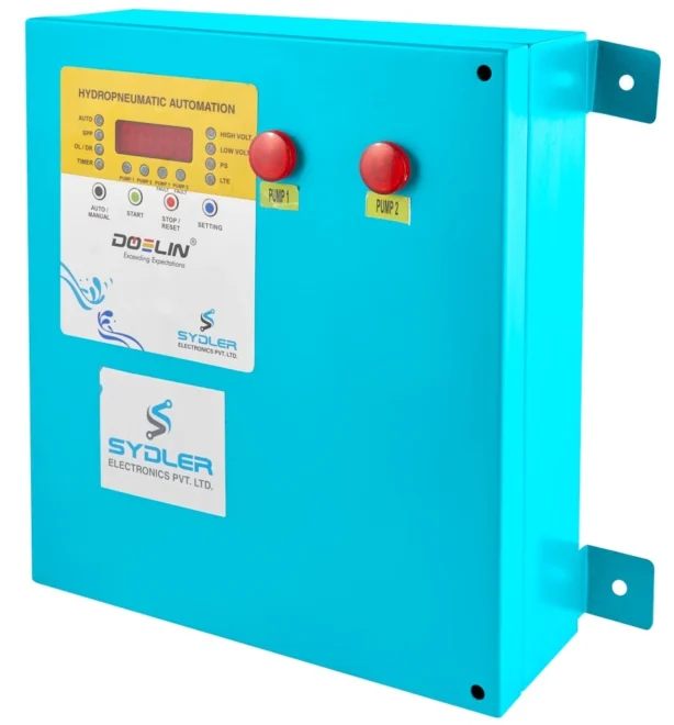 Hydroponic Controller - Image 2