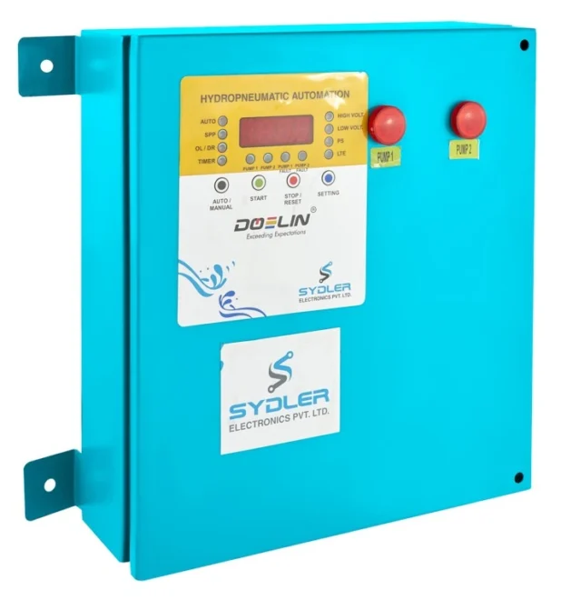 Hydroponic Controller - Image 3