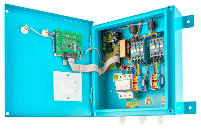 Hydroponic Controller - Image 4