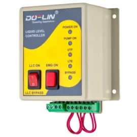 Single/Three Phase Liquid Level Controller