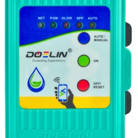 Three Phase 2G Mobile Pump Guard Eco