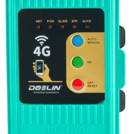 Three Phase 4G Mobile Pump Guard Eco