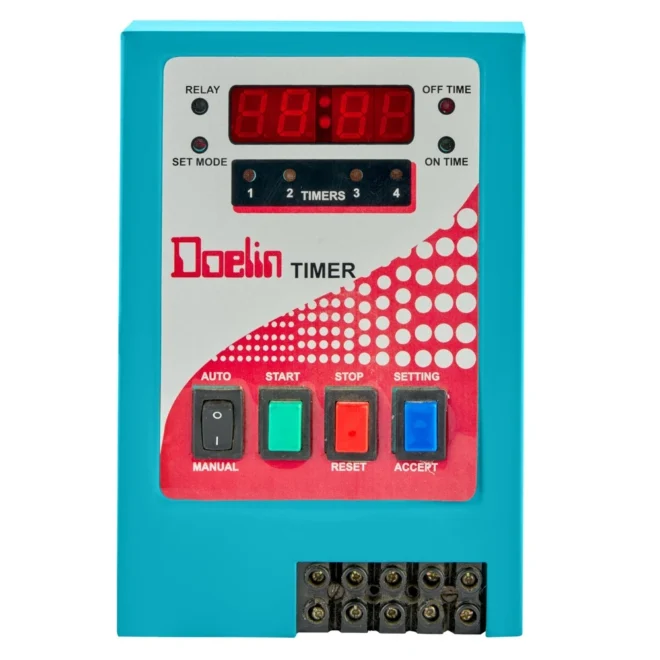 RTC Timer