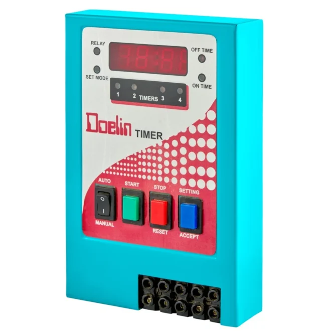 RTC Timer - Image 2