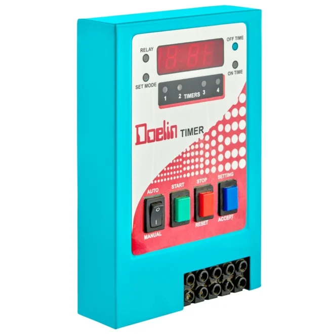 RTC Timer - Image 3