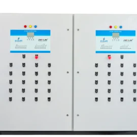 STP Control Panel