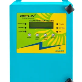 Solar Water Pump Controllers AC/DC