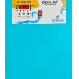Three Phase Fully Automatic Star Delta Panel