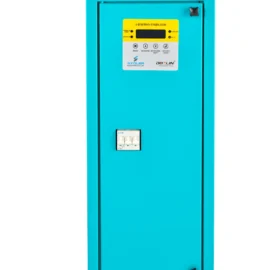 Three Phase Air Cooled Servo Voltage Stabilizer
