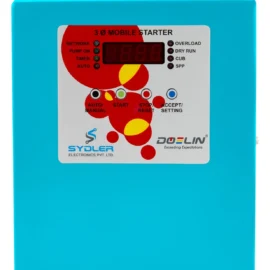 Three Phase Mobile Starter