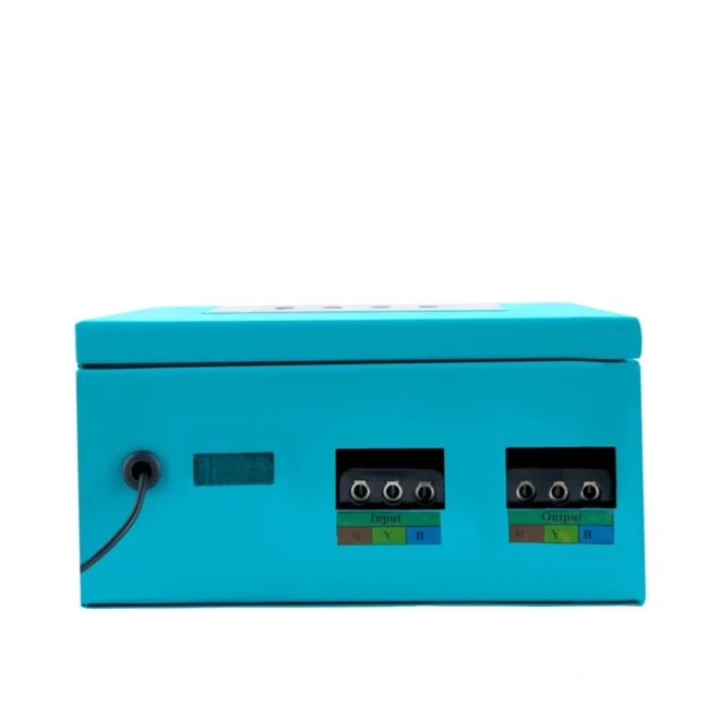 Three Phase Mobile Starter - Image 4