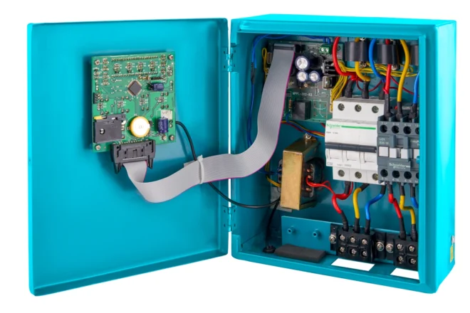 Three Phase Mobile Starter - Image 5