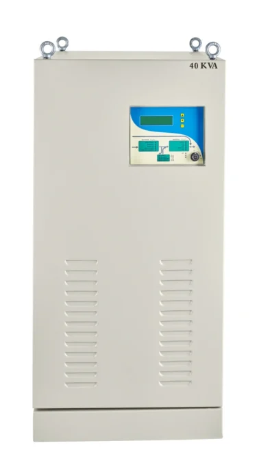UPS System