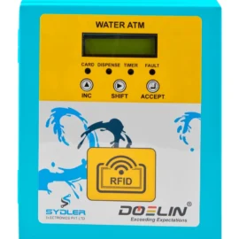 RFID Card ATM