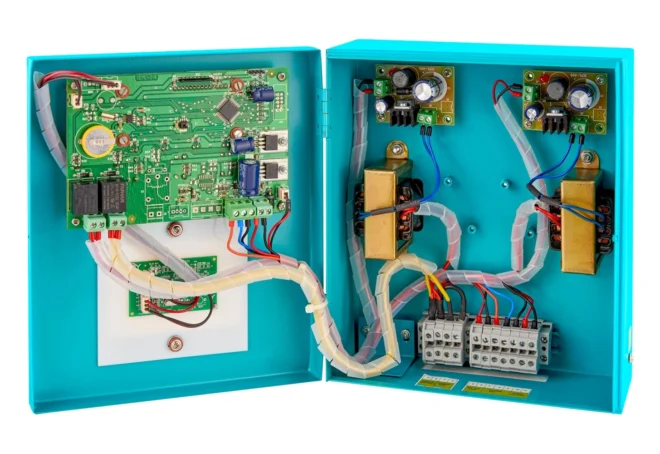 RFID Card ATM - Image 4