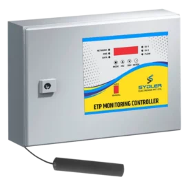 ETP Monitoring Panel