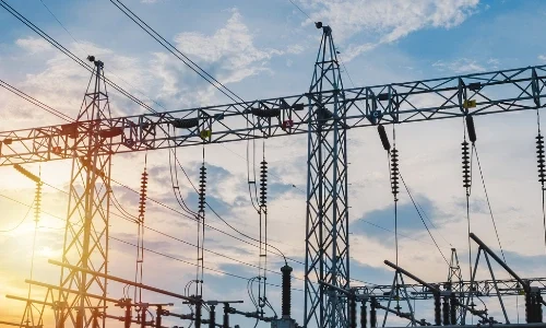 Power Utilities