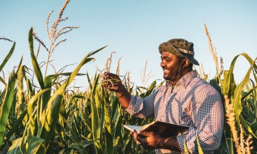 Sydler Electronics Agricultural Products