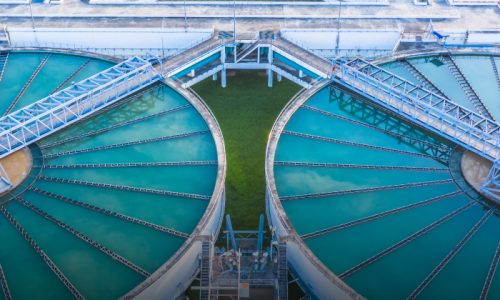 STP Plant Automation